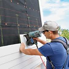 Best Siding for New Construction  in Rossmoor, NJ